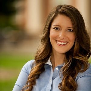 Meet your Posher, Ivey